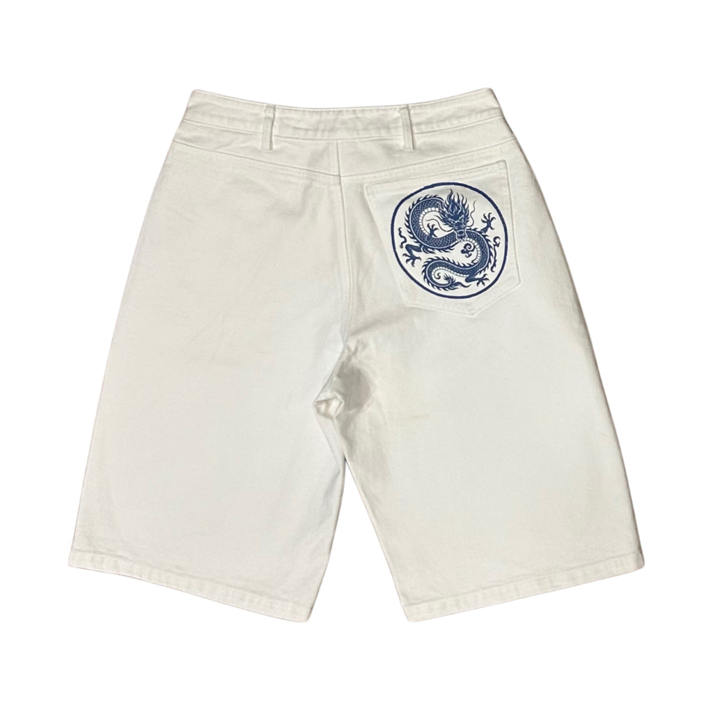 Crest Jorts