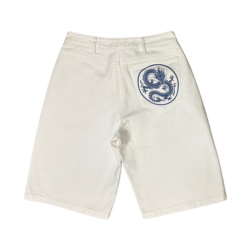 Crest Jorts